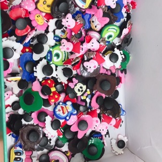 Sticker bán lẻ