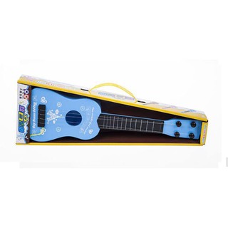 ĐỒ CHƠI ĐÀN UKULELE MỘT MÀU TRƠN-GIÁ CỰC SỐC(hàng loại 1)