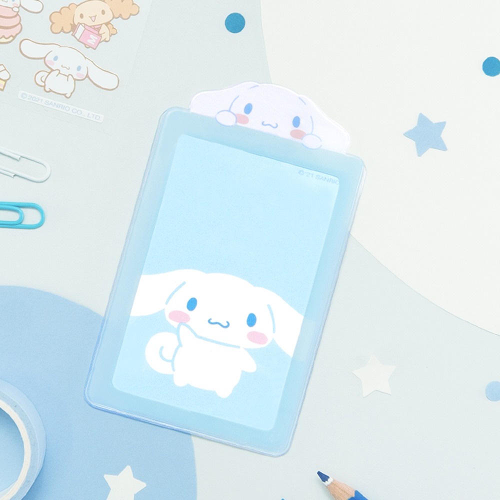 SANRIO Card Holder |đựng card idol cực xinh|
