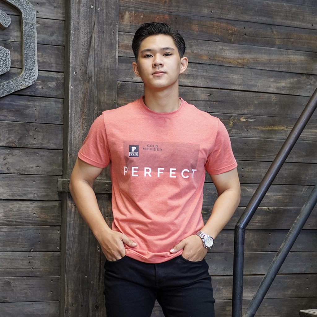 Áo Thun Nam Cổ tròn Vải Thun Cotton Mền Mịn, Thấm Hút mồ Hôi, Thoải mãi Vận Động