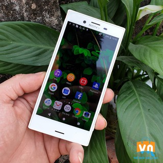 Điện thoại Sony Xperia X Compact Chính Hãng- Cấu Hình Mạnh Mẽ , Thiết Kế Nhỏ Gọn , Tặng Cường Lực, Ốp Lưng