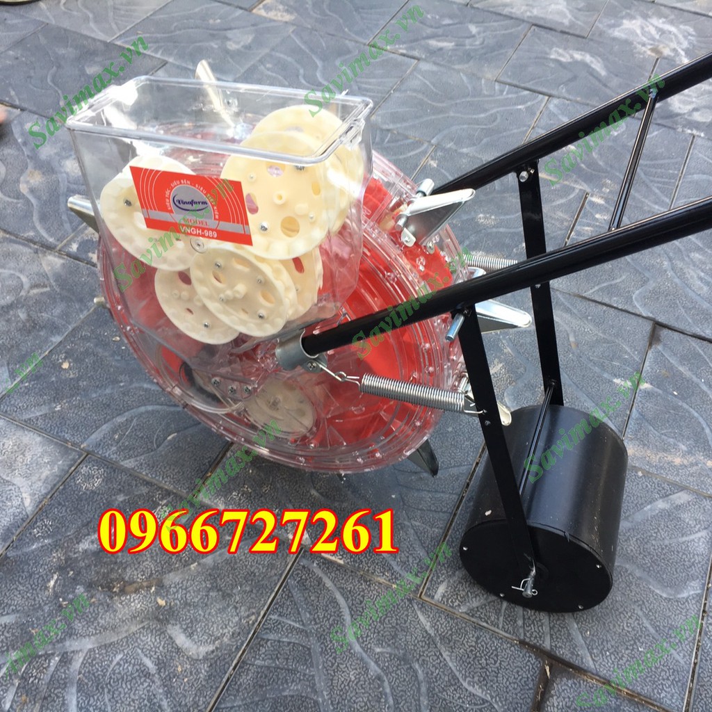 Ở đâu bán máy tra hạt ngô giống, máy gieo hạt bắp VNGH