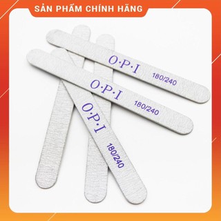 Dũa móng tay opi , dũa opi