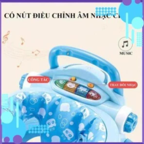 [HN12] XE TẬP ĐI CAO CẤP BLB 6090