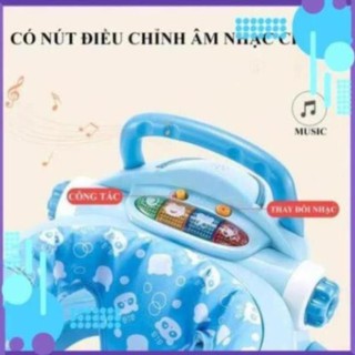 Xe tập đi cao cấp blb 6090
