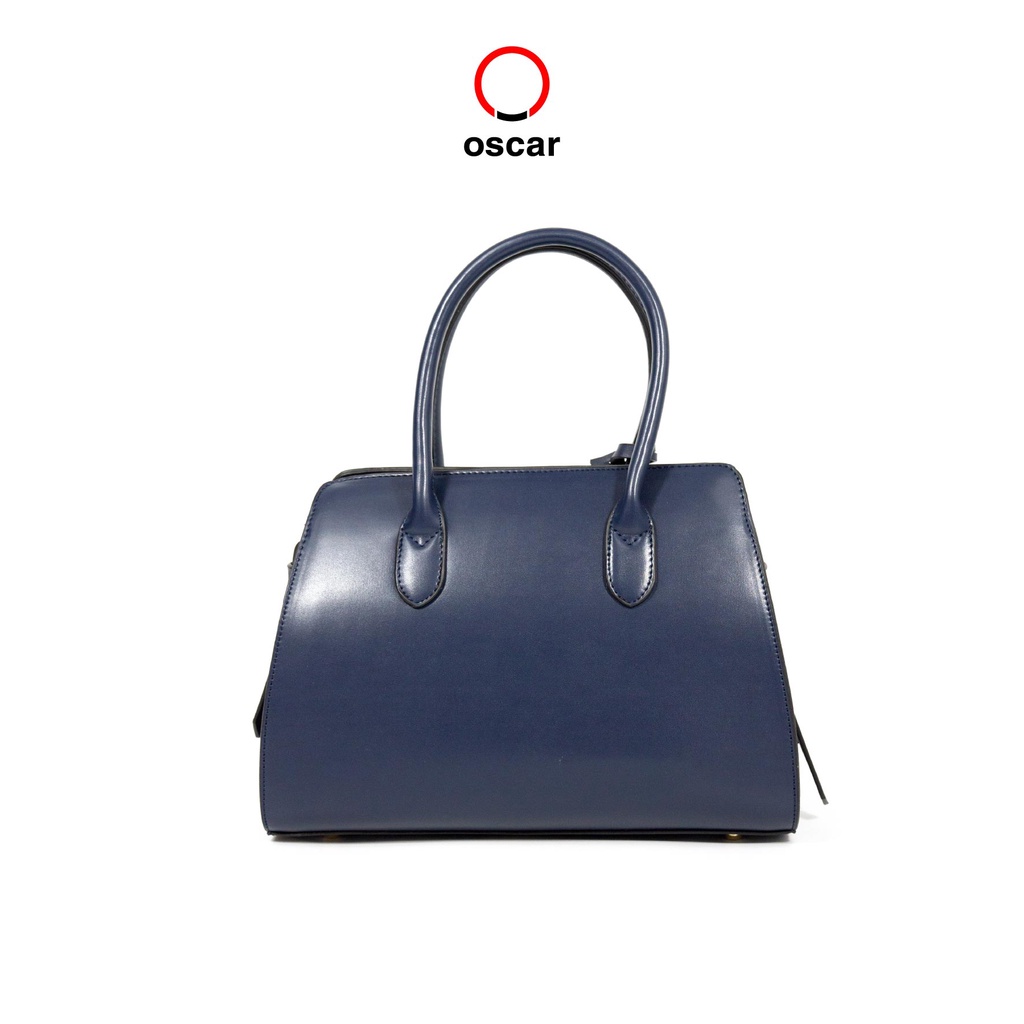 [ NEW ARRIVAL ] Túi Xách Nữ Oscar &quot;Lilies Handbag&quot; - OCWHBSF051