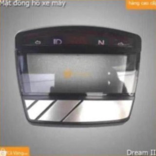 Mặt đồng hồ xe máy Dream II, Thái chất lượng như Zin giá rẻ
