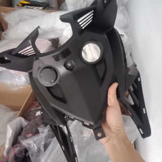 Ốp ổ khóa ex150