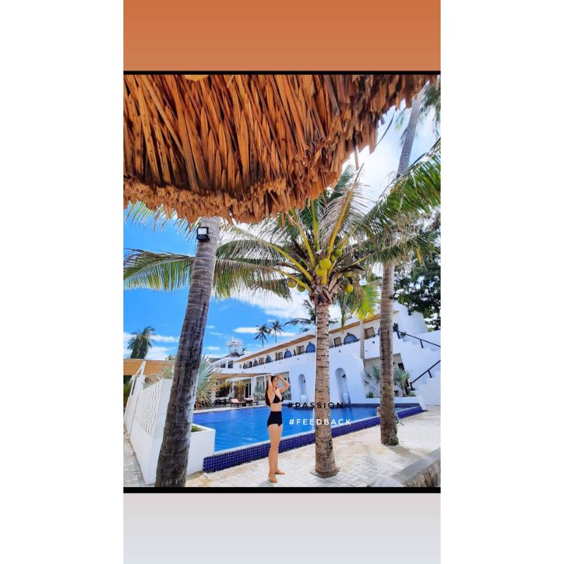 bikini basic quần lưng cao | BigBuy360 - bigbuy360.vn