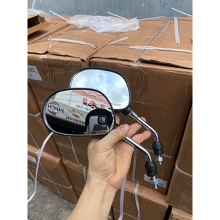 Kính H2C mẫu Yaz