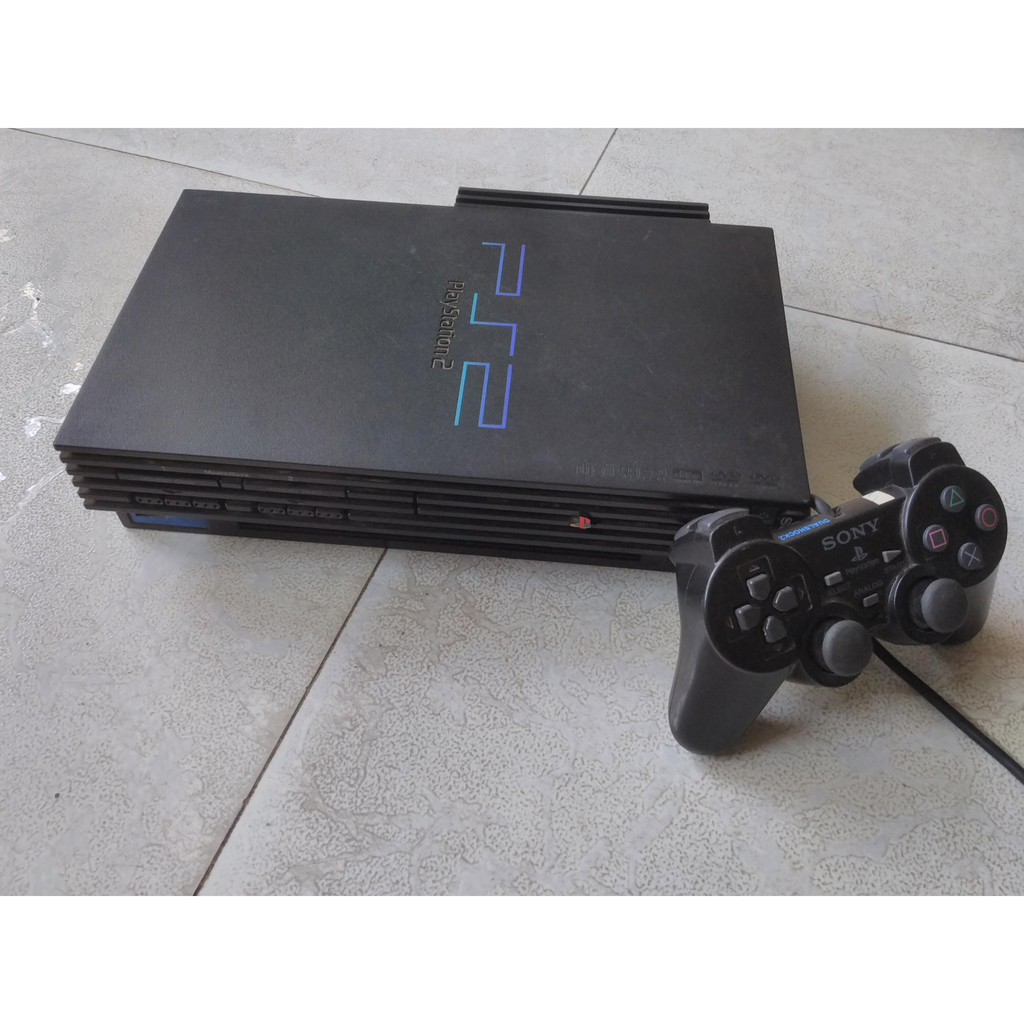 Máy chơi game PS2