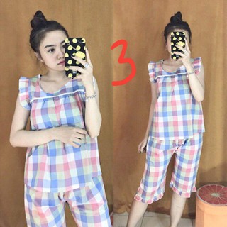 ĐỒ BỘ KATE LOẠI 1