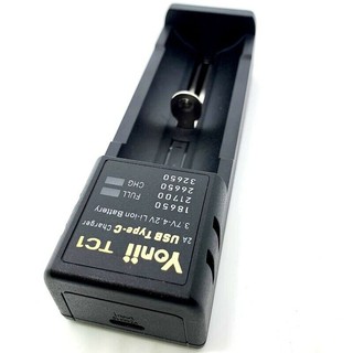 Sạc Nhanh 2A Yonii TC1
