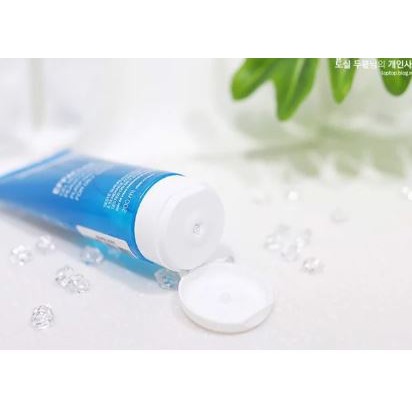 Sữa Rửa Mặt Dạng Gel Cho Da Dầu Mụn La Roche Posay Effaclar Purifying Foaming Gel For Oily Sensitive Skin