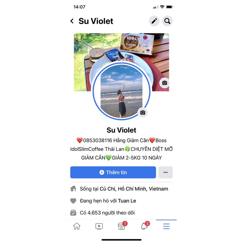 slide