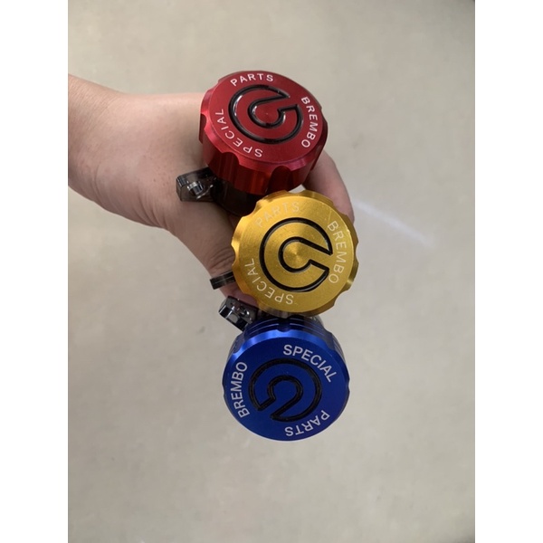 Bình dầu khói chữ C gắn trước sau, dùng cho mọi loại xe