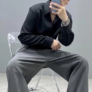 Sơ mi Nam đan dập nổi