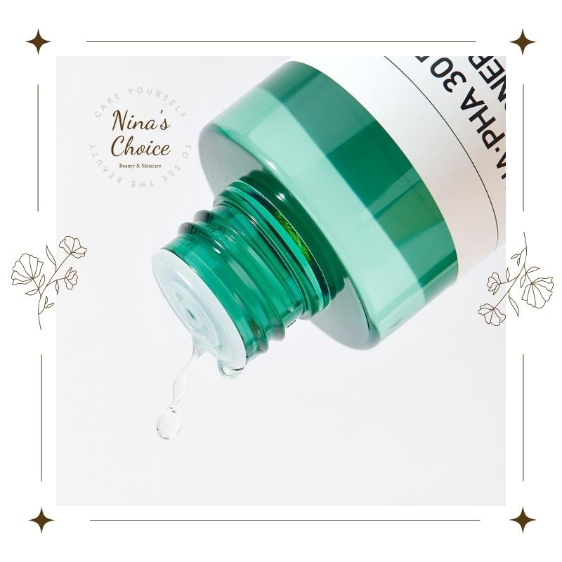 Toner ngừa Mụn, kiểm soát bã nhờn, Some By Mi AHA-BHA-PHA 30 Days Miracle Toner 150ml [Có Giao Hỏa Tốc] | BigBuy360 - bigbuy360.vn