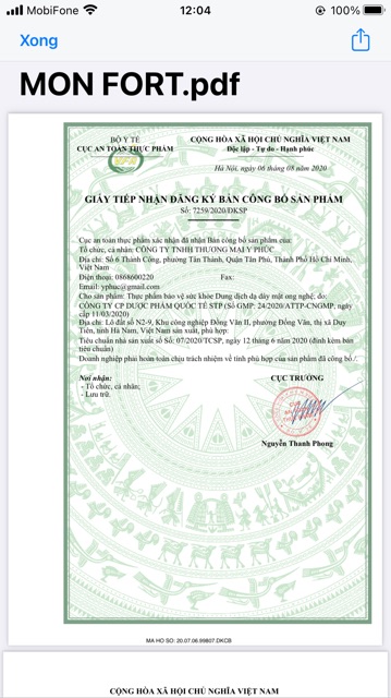 Mật ong nghệ Y Phúc- 15 gói | BigBuy360 - bigbuy360.vn