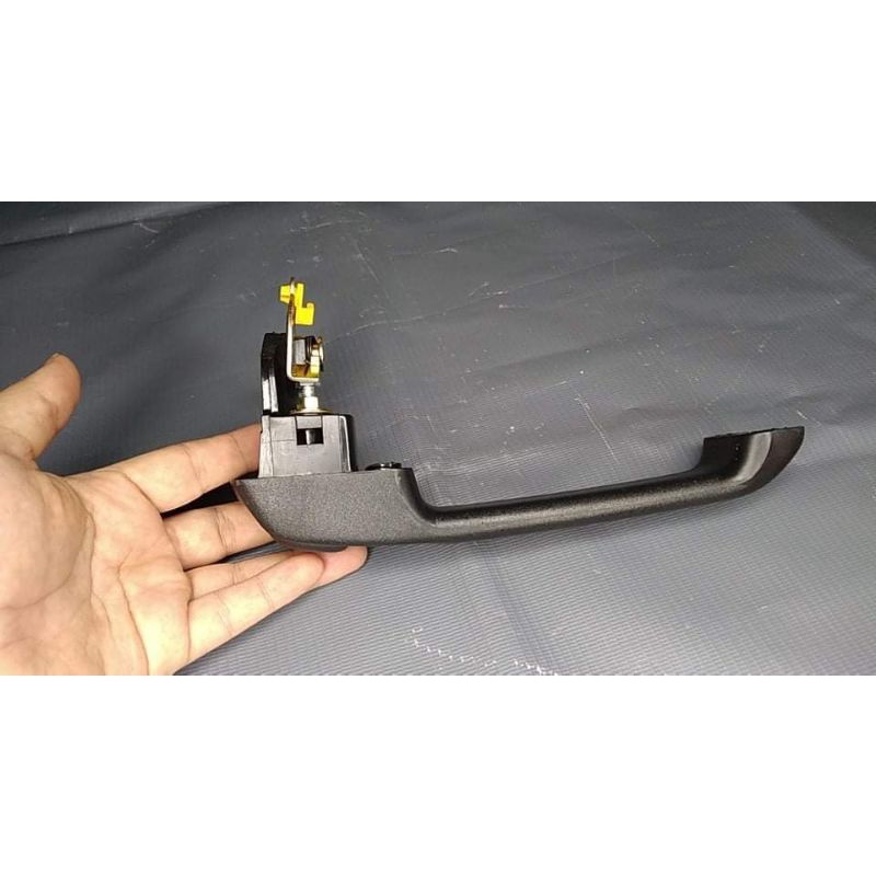 Tay mở cửa ngoài xe tải hino 500 ,fg ,fc, fl