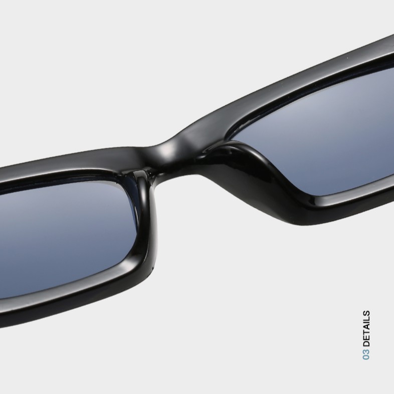 Kính râm mắt mèo nhỏ nhắn phong cách cổ điển hợp thời trang dành cho nữ