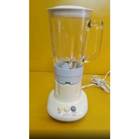 Máy xay sinh tố nội địa Nhật Tescom TM805 (7113) (160W-780ml)