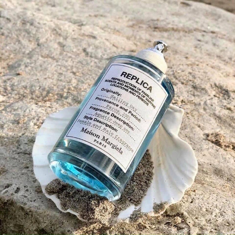 Nước hoa nữ MAISON MARGIELA Replica Sailing Day EDT 100ml