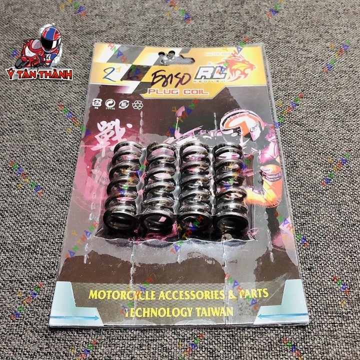lò xo nồi redleo exciter 150 0113