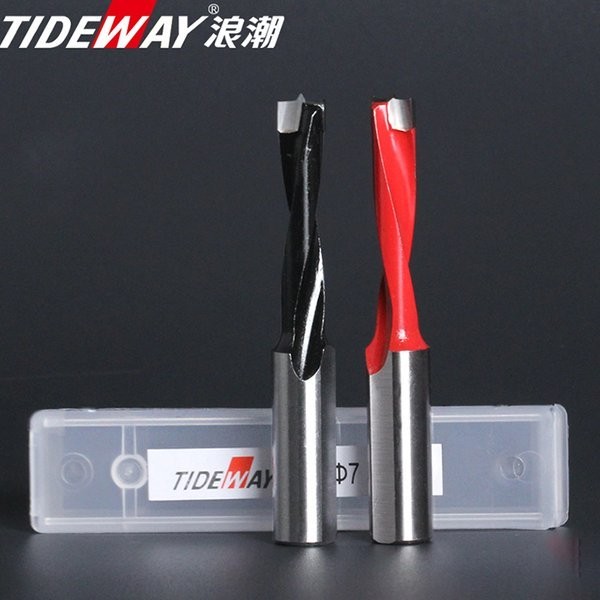 MŨI KHOAN 2 CÁNH VỎ TRẮNG TIDEWAY -  PHẦN 1  - 1 MŨI hàng cao cấp