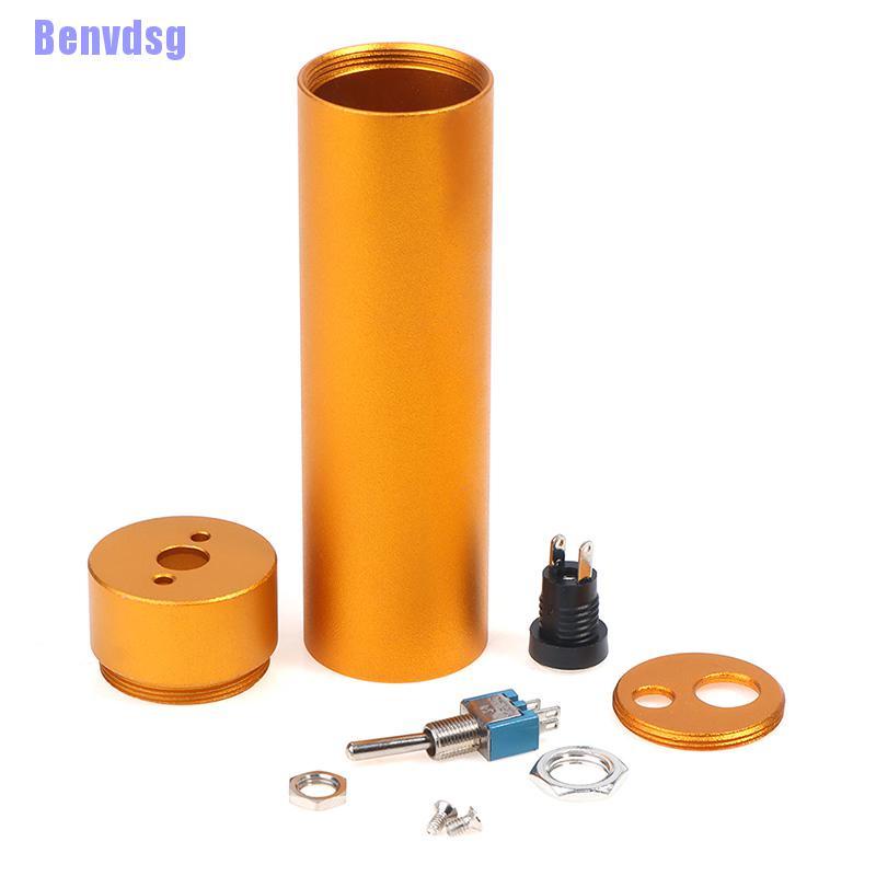 Vỏ máy khoan cầm tay bằng hợp kim nhôm 130 180
