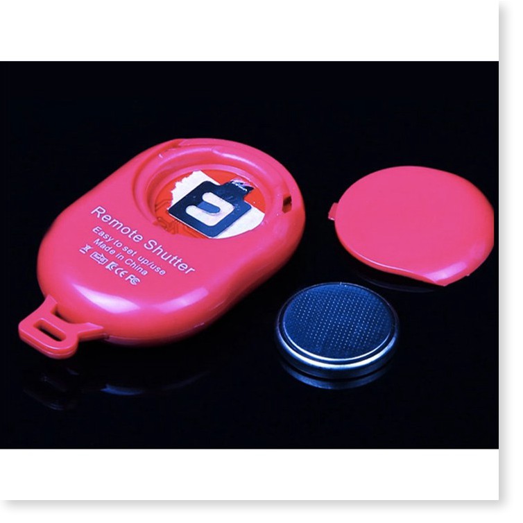 Nút Chụp Ảnh, Quay Video Bluetooth
