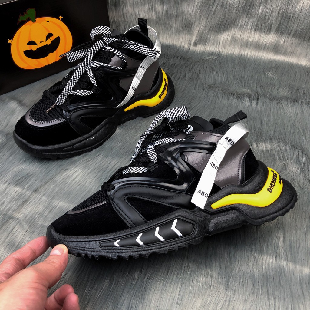 [Có Video] Giày thể thao nam, Nhập khẩu và phân phối độc quyền | BigBuy360 - bigbuy360.vn