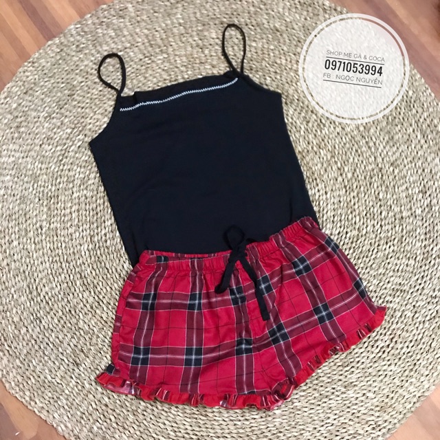 Bộ mặc nhà F21