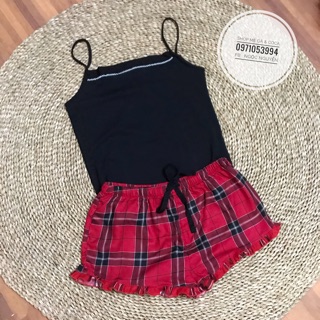 Bộ mặc nhà F21