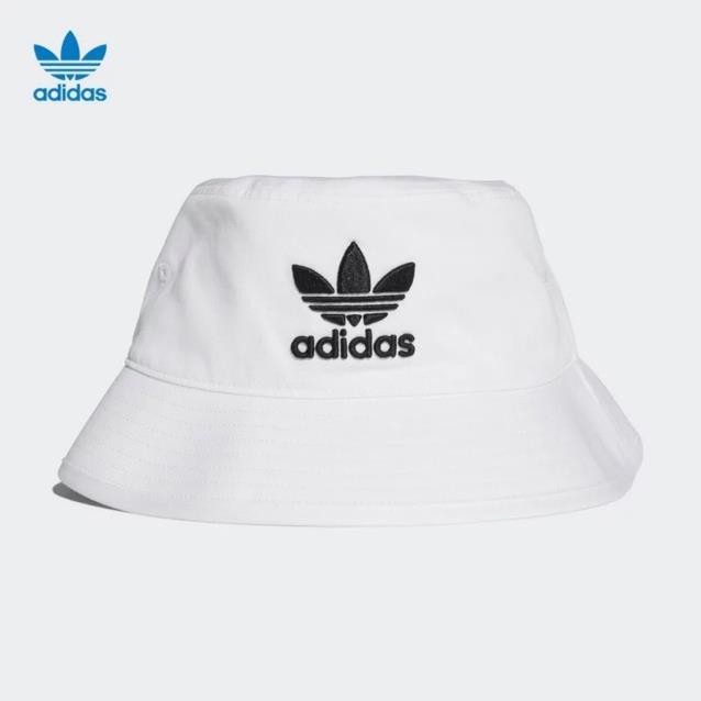Mũ adidas chính hãng Adidas Originals Trefoil Bucket BK7350 ( HÀNG CÓ SẴN ) ⚡