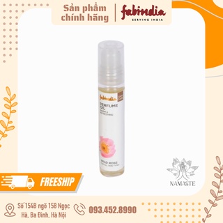 Nước hoa lăn hồng dại 9ml Fabindia