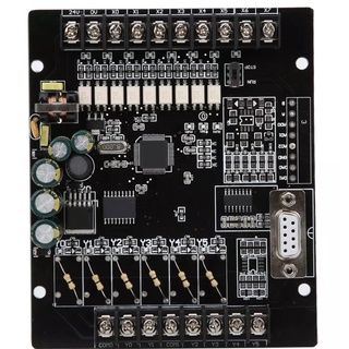 PLC Mitsubishi FX1N-14MT-002