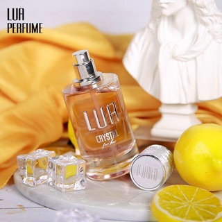 Nước Hoa LUA Srystal for Her [ Hàng chính hãng 100%](thanh lý hàng mất hộp)