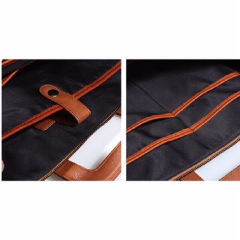 Cặp da mõng cho chị văn phòng | BigBuy360 - bigbuy360.vn