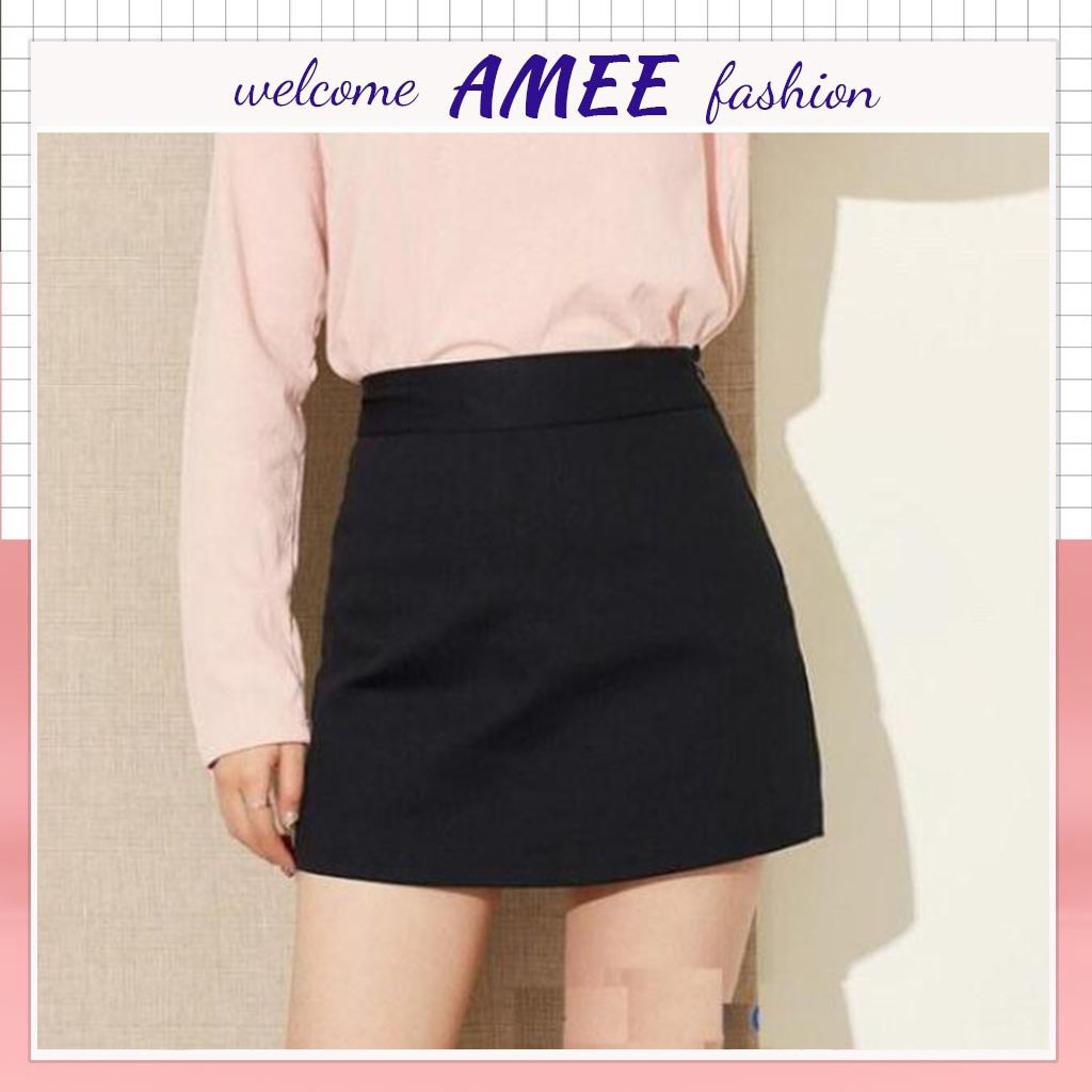 Quần giả váy hàng đẹp Amee Fashion