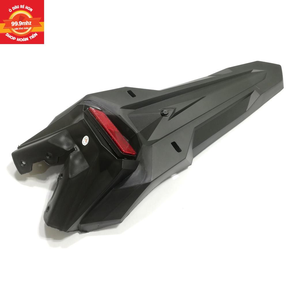 Dè sau Ex 150 Dè Sau Exciter 150 Dè Ex150 Kiểu Sonic đặc biệt bảo hành 1 năm