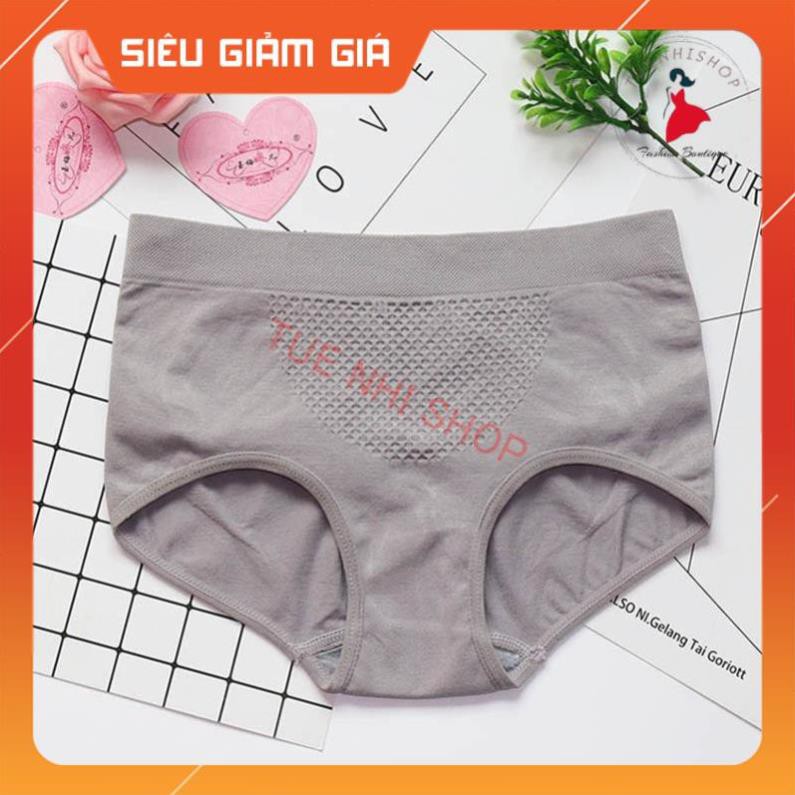 Quần lót nữ cotton kháng khuẩn xuất Nhật cao cấp có BIGSIZE loại 1 mềm mịn nâng mông co dãn tốt QL01 | BigBuy360 - bigbuy360.vn