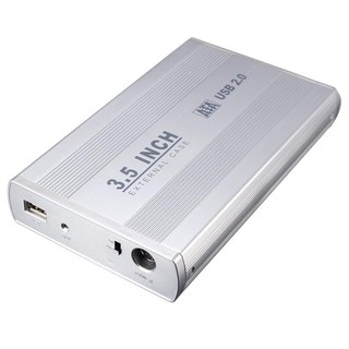 BOX ĐỰNG Ổ CỨNG 3.5 ICH SATA