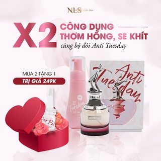 (Mua giá sỉ )Nước Hoa Cô Bé Anti Tuesday