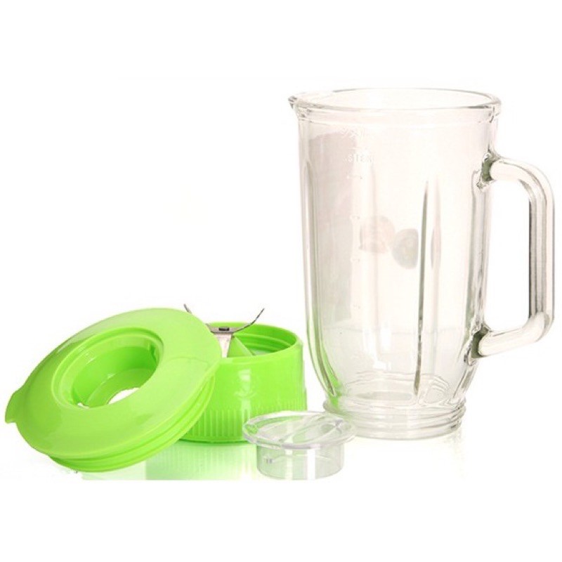 MÁY XAY SINH TỐ SUPER BLENDER