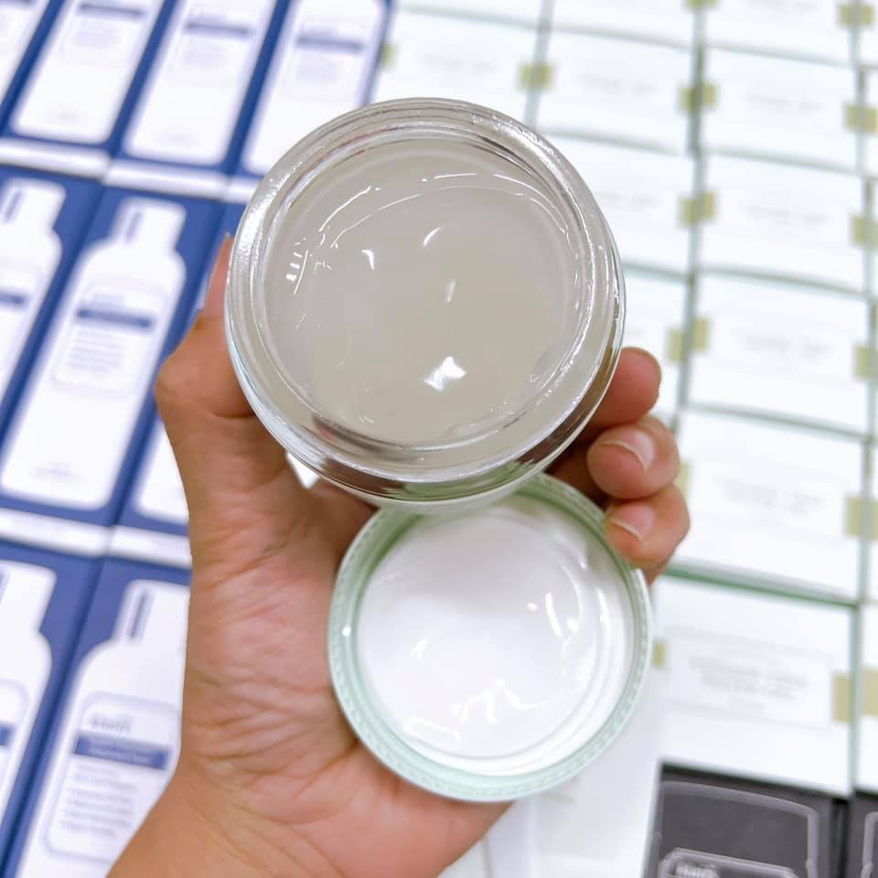 Kem Dưỡng Ẩm Sáng Da Dạng Gel IM FROM VITAMIN TREE WATER GEL Hàn Quốc