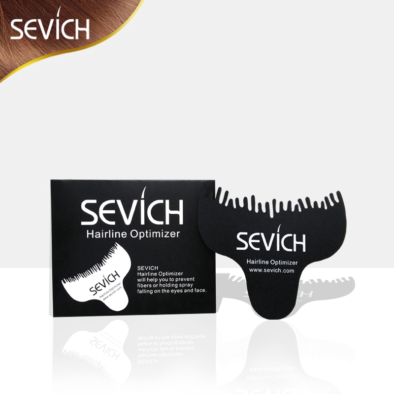 Lược chải tóc Keratin mát xa da đầu tiện dụng SEVICH