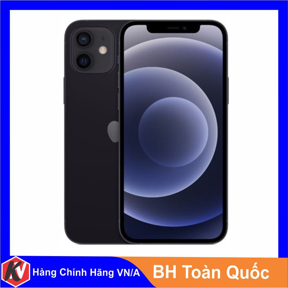 Điện thoại Apple Iphone 12 256GB - Hàng chính hãng VN/A | BigBuy360 - bigbuy360.vn