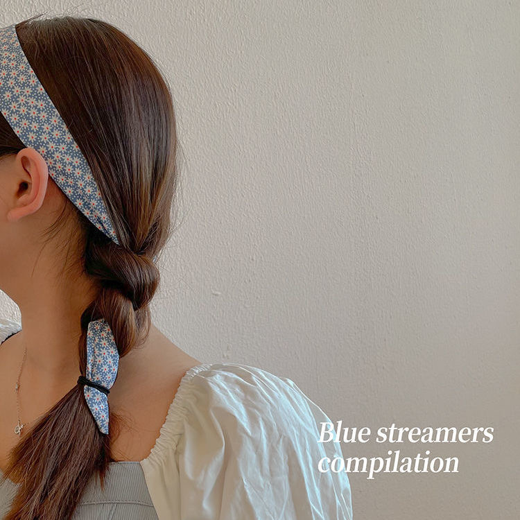 Băng đô thời trang vintage dành cho nữ