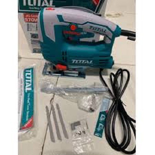 MÁY CƯA LỌNG TOTAL 570W TS206656